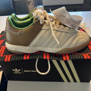 Adidas x Wales Bonner Samba Millennium Sneakers Women's Size 6